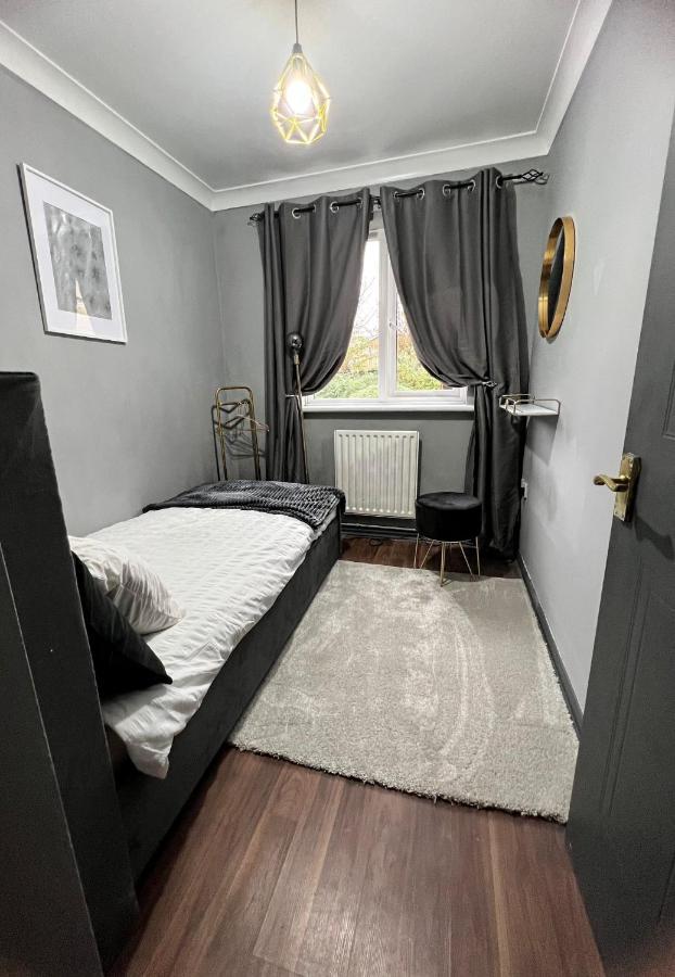 Lovely, Two Bedroom Apartment Central Location London Exterior photo